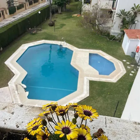 Apartment Almendros_torremolinos Torremolinos